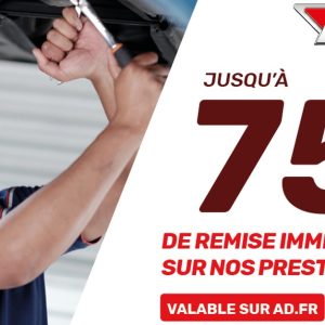 Doublez Votre Pouvoir Dachat : Bon De 50 Ou 100 € Sur Ad.Fr National Deal OohN.com Special Offers, Deals & Discounts in France
