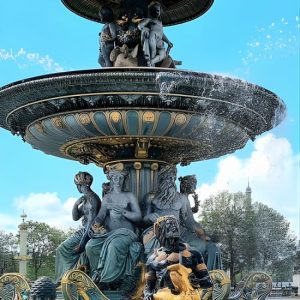 Drawing workshop/creative notebook & cultural walk in the Tuileries at Arc de Triomphe du Carrousel, Paris, France OohN.com Special Offers, Deals & Discounts in France