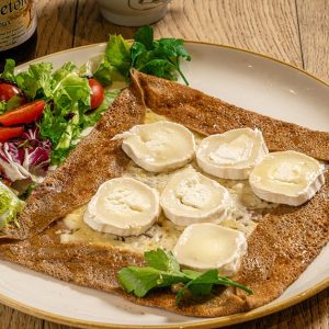 Duo Galette Sucrée Et Crêpe Salée : Plaisir Gourmand Chez Suzette Nice OohN.com Special Offers, Deals & Discounts in France