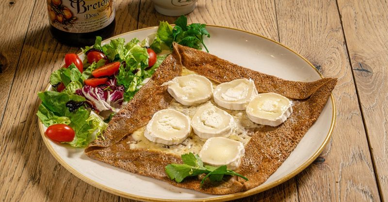 Duo Galette Sucrée Et Crêpe Salée : Plaisir Gourmand Chez Suzette Nice OohN.com Special Offers, Deals & Discounts in France