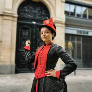 EPOK’TOUR – Revisitez l’histoire – Visites costumées en France at Place Saint Georges, Toulouse, France OohN.com Special Offers, Deals & Discounts in France