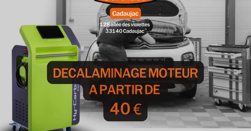 Échappement / Entretien Du Pot D Bordeaux OohN.com Special Offers, Deals & Discounts in France