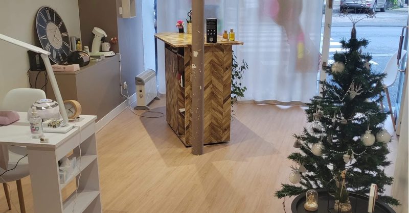 Éclat Et Détente : Soin Hydrafacial Et Massage Du Dos En Option Le Havre OohN.com Special Offers, Deals & Discounts in France 3