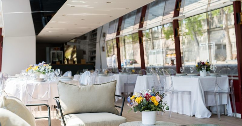 Embarquez Avec Bateau Le Théo : Dîner Croisière Trattoria Sur La Seine Paris OohN.com Special Offers, Deals & Discounts in France 3