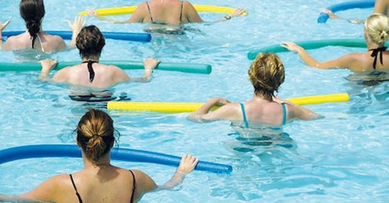 Énergie Et Vitalité : Votre Pass Aquagym Ou Run Bike Marseille OohN.com Special Offers, Deals & Discounts in France 2