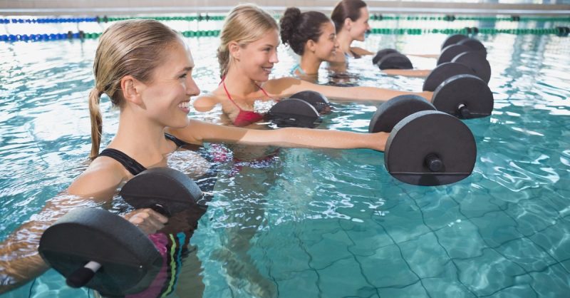 Énergie Et Vitalité : Votre Pass Aquagym Ou Run Bike Marseille OohN.com Special Offers, Deals & Discounts in France