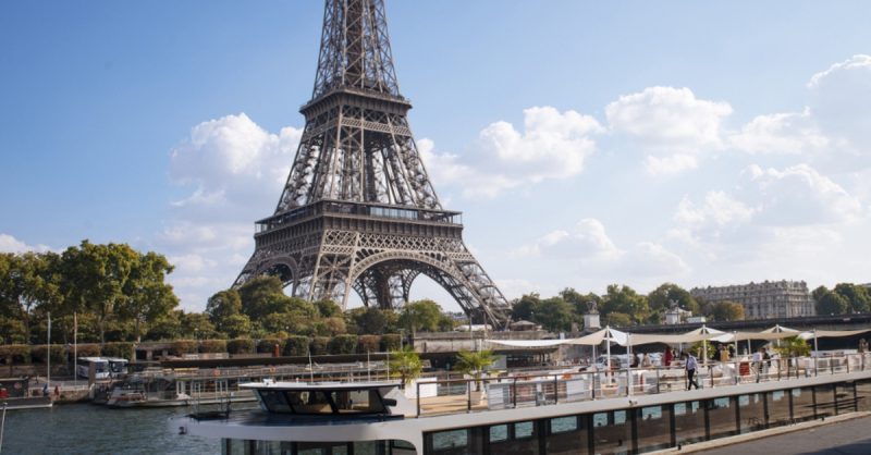 Entre Saveurs Et Mélodies : La Magie De Paris Au Fil De La Seine Paris OohN.com Special Offers, Deals & Discounts in France 2