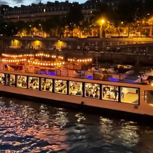 Entre Saveurs Et Mélodies : La Magie De Paris Au Fil De La Seine Paris OohN.com Special Offers, Deals & Discounts in France