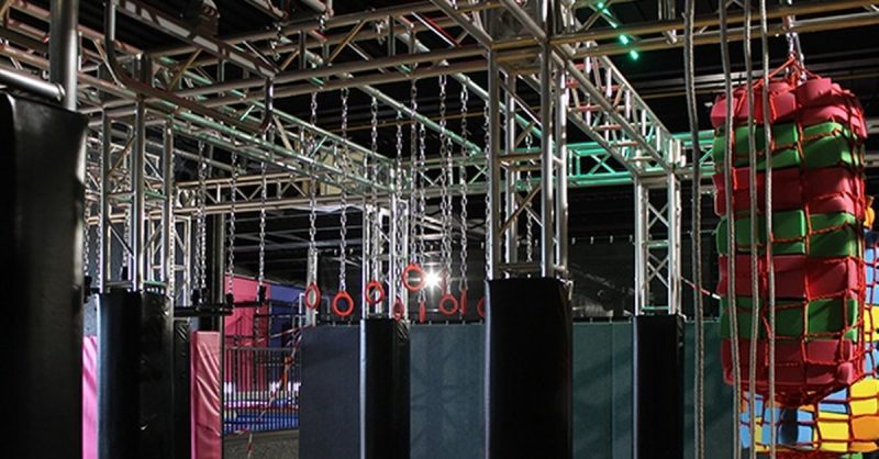 Entrée Au Jump Street Trampoline Park Belfort – Besançon OohN.com Special Offers, Deals & Discounts in France 3