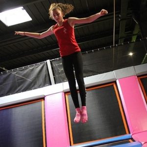 Entrée Au Jump Street Trampoline Park Belfort – Besançon OohN.com Special Offers, Deals & Discounts in France