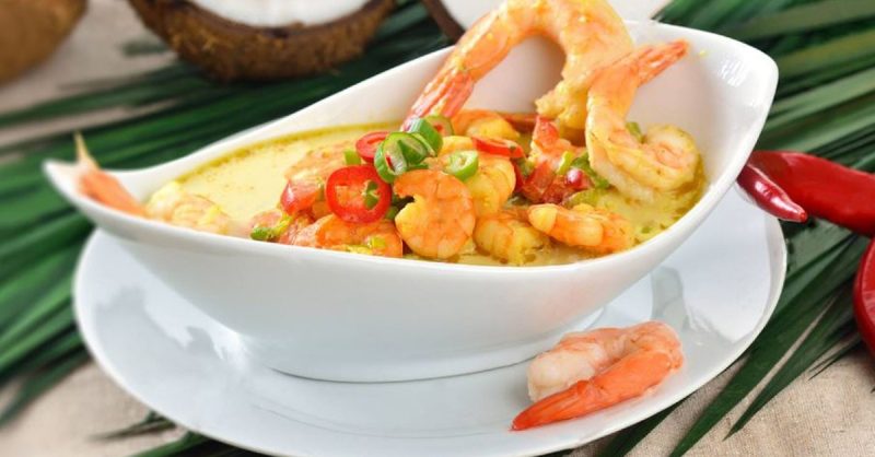 Entrée, Plat Et Dessert À La Carte Pour 2 Ou 4 Personnes Avec Lescale Indienne (Jusquà 36% De Rédu Lyon OohN.com Special Offers, Deals & Discounts in France 3