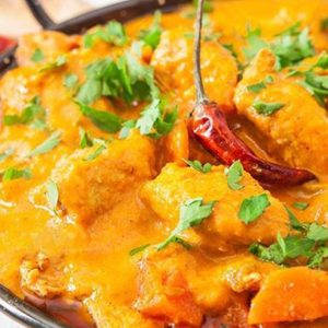 Entrée, Plat Et Dessert À La Carte Pour 2 Ou 4 Personnes Avec Lescale Indienne (Jusquà 36% De Rédu Lyon OohN.com Special Offers, Deals & Discounts in France
