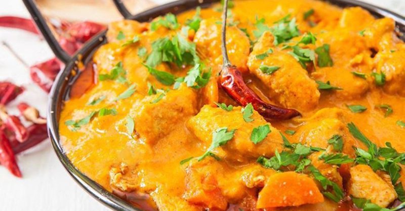 Entrée, Plat Et Dessert À La Carte Pour 2 Ou 4 Personnes Avec Lescale Indienne (Jusquà 36% De Rédu Lyon OohN.com Special Offers, Deals & Discounts in France
