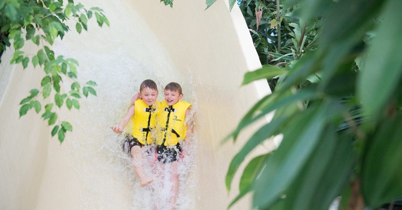 Entrée Pour Le Parc Aqua Mundo Centerparcs De Haan Lille OohN.com Special Offers, Deals & Discounts in France 2