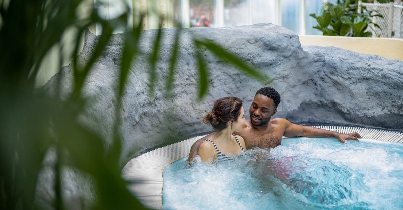 Entrée Pour Le Parc Aqua Mundo Centerparcs De Haan Lille OohN.com Special Offers, Deals & Discounts in France 3