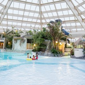 Entrée Pour Le Parc Aqua Mundo Centerparcs De Haan Lille OohN.com Special Offers, Deals & Discounts in France