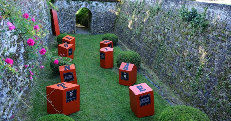 Entrées Adultes Ou Enfants Aux Jardins Du Château De La Bourdaisière Tours OohN.com Special Offers, Deals & Discounts in France 2