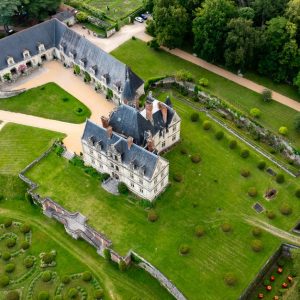 Entrées Adultes Ou Enfants Aux Jardins Du Château De La Bourdaisière Tours OohN.com Special Offers, Deals & Discounts in France