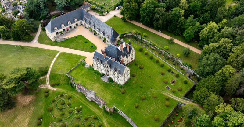 Entrées Adultes Ou Enfants Aux Jardins Du Château De La Bourdaisière Tours OohN.com Special Offers, Deals & Discounts in France