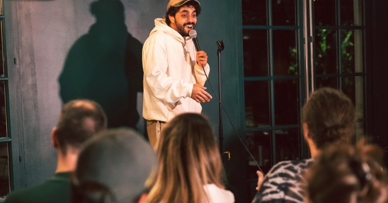 Entrées Au Kube Comedy Club Paris OohN.com Special Offers, Deals & Discounts in France 2