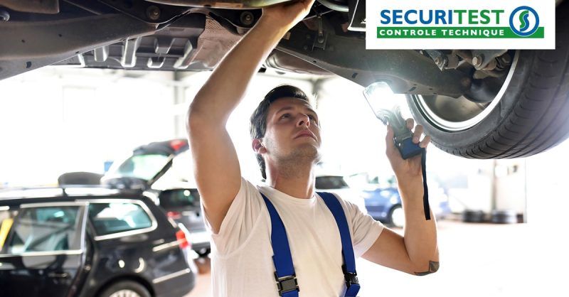 Entretien Automobile Avec Sécuritest Auto Contrôle République Lyon OohN.com Special Offers, Deals & Discounts in France