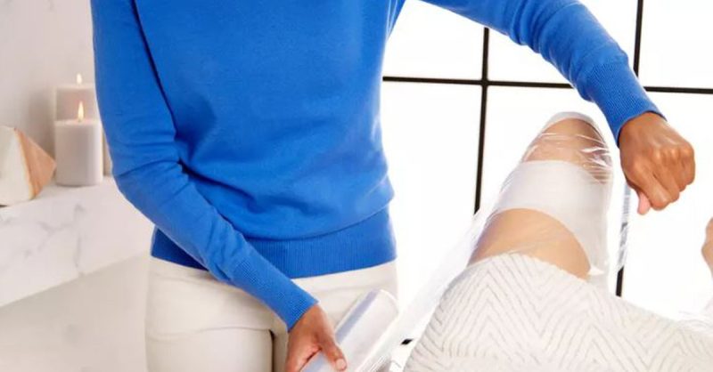 Enveloppement Cryoesthétique Avec Mentally Strong Perpignan OohN.com Special Offers, Deals & Discounts in France