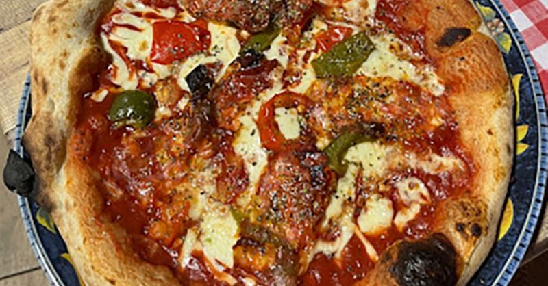 Envolée Gourmande Italienne : Pizzas Sur Place Ou À Emporter Valenciennes OohN.com Special Offers, Deals & Discounts in France 2