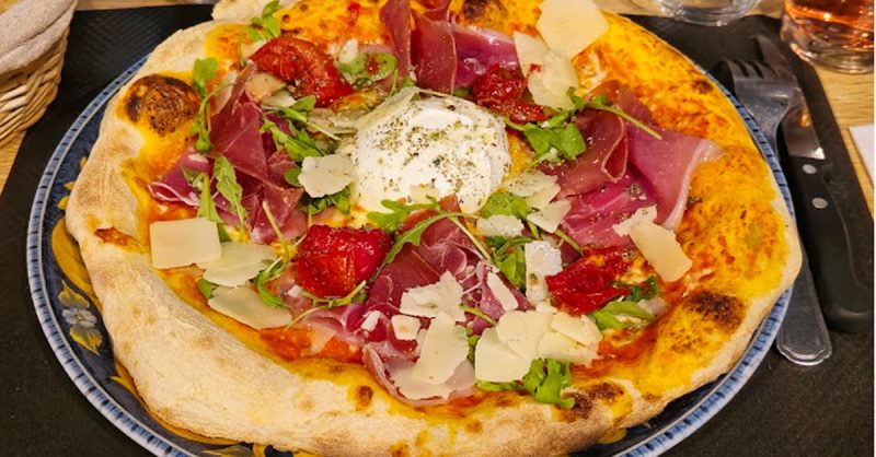 Envolée Gourmande Italienne : Pizzas Sur Place Ou À Emporter Valenciennes OohN.com Special Offers, Deals & Discounts in France
