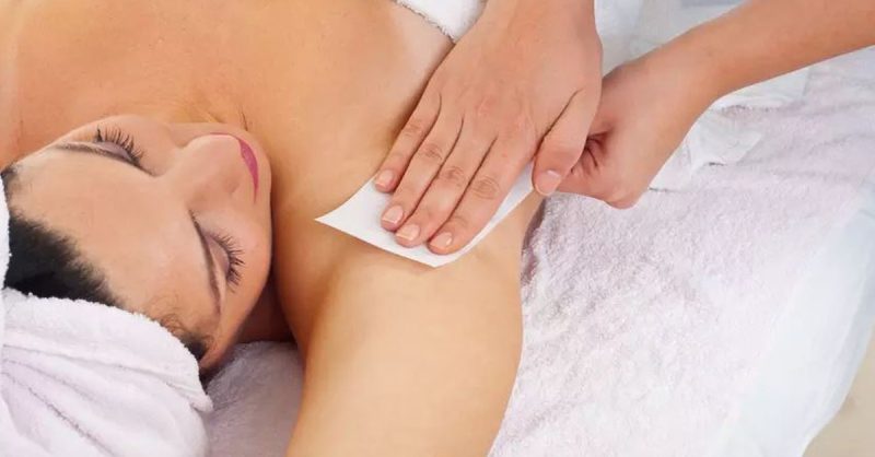 Épilation Au Choix Avec Marielle Esthétique Bien Être Marseille OohN.com Special Offers, Deals & Discounts in France