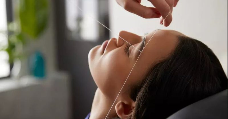 Epilation Au Fil À Linstitut De Beauté Prestige Strasbourg OohN.com Special Offers, Deals & Discounts in France