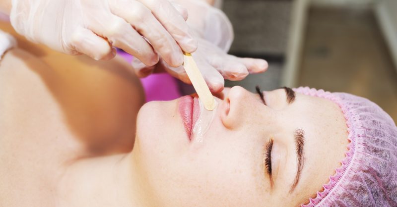 Épilation Du Visage À La Cire Professionnelle Avec Beauty Jess Paris OohN.com Special Offers, Deals & Discounts in France