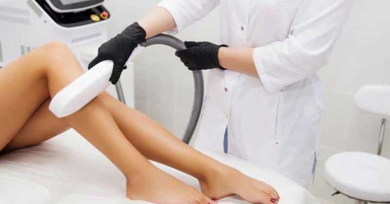 Épilation Laser Au Cœur Du 16ᵉ : Technologie De Pointe Et Un Cadre Raffiné (Jusquà 74% De Réductio Paris OohN.com Special Offers, Deals & Discounts in France