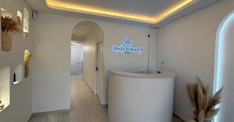 Épilation Laser Avec Body Industry Aulnay Sous Bois Paris OohN.com Special Offers, Deals & Discounts in France 2