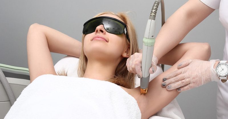 Épilation Laser : Forfait Pour Une Peau Douce Et Nette Durablement Bordeaux OohN.com Special Offers, Deals & Discounts in France