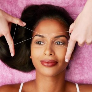 Epilation Traditionnelle Au Fil Sur Une Zone Au Choix Bordeaux OohN.com Special Offers, Deals & Discounts in France