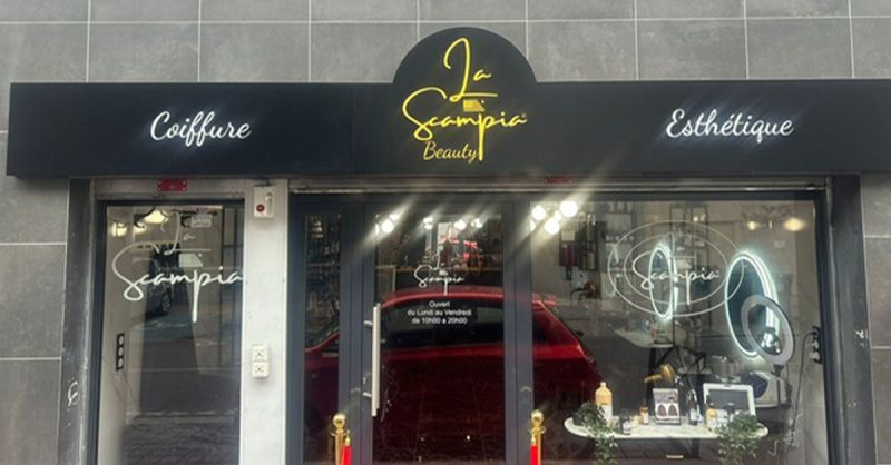 Épilation Zone Au Choix À La Scampia Beauty-Clichy Paris OohN.com Special Offers, Deals & Discounts in France 2