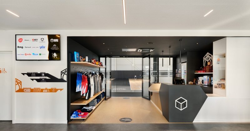 Escalade En Bloc Avec Le Basket Center Colmar OohN.com Special Offers, Deals & Discounts in France 2