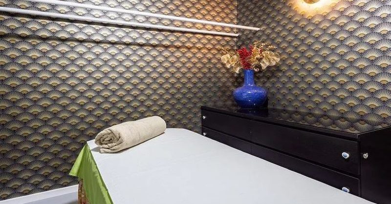 Escale Bien-Être : Massage Ou Réflexologie Plantaire Paris OohN.com Special Offers, Deals & Discounts in France 2