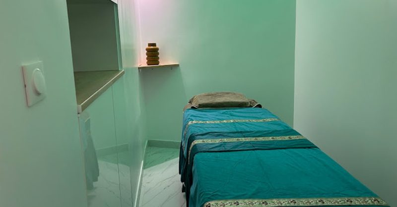 Escale Bien-Être : Massage Ou Réflexologie Plantaire Paris OohN.com Special Offers, Deals & Discounts in France 3
