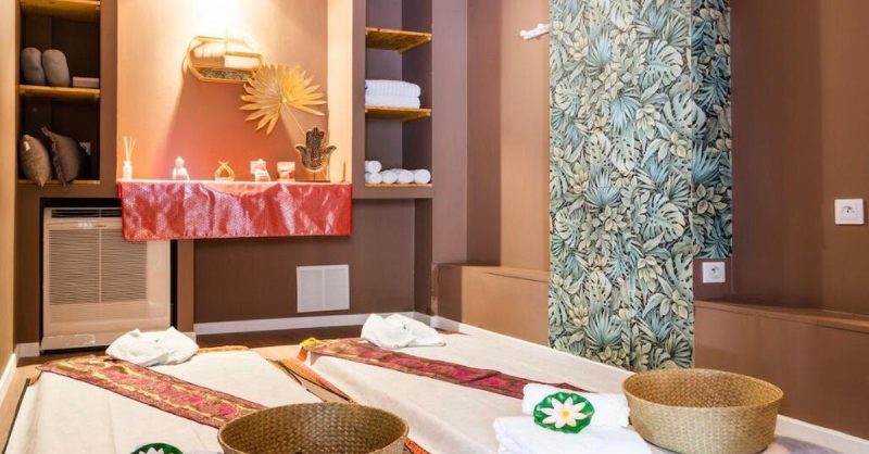 Escale Bien-Être Thaïlandaise Avec Chao Phraya Royal Spa Bien Être Paris OohN.com Special Offers, Deals & Discounts in France 2