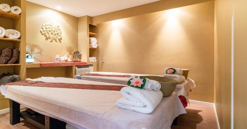 Escale Bien-Être Thaïlandaise Avec Chao Phraya Royal Spa Bien Être Paris OohN.com Special Offers, Deals & Discounts in France