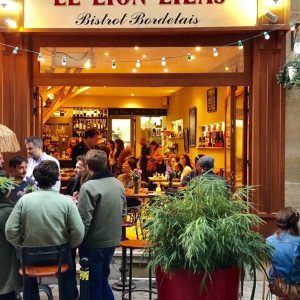 Escapade Gourmande À Bordeaux : Plats Faits Maison Au Lion Lilas Bordeaux OohN.com Special Offers, Deals & Discounts in France
