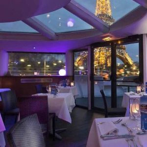 Escapade Gourmande Et Mélodieuse Sur La Seine Avec Nuitée En Option Paris OohN.com Special Offers, Deals & Discounts in France