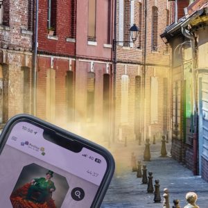 Escape Game Outdoor Avec By Insolitprod National Deal OohN.com Special Offers, Deals & Discounts in France