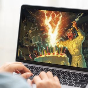 Escape Game Spécial Anniversaire Avec La Scapade National Deal OohN.com Special Offers, Deals & Discounts in France