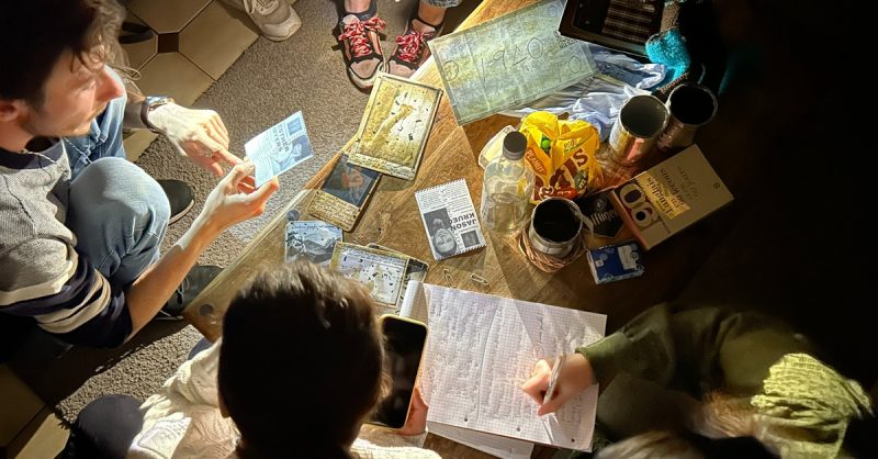 Escape Games À La Maison Avec La Scapade National Deal OohN.com Special Offers, Deals & Discounts in France 2