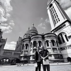 Escape game inside the Sacré-Coeur at Funiculaire, Paris, France OohN.com Special Offers, Deals & Discounts in France