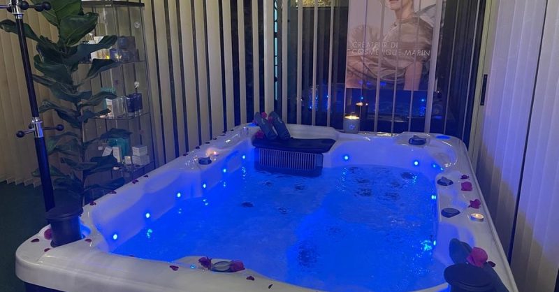 Établissement De Bains – Hammam Nîmes-Ales OohN.com Special Offers, Deals & Discounts in France