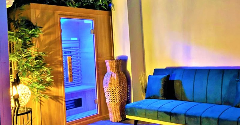 Evadez-Vous Au Dahomey : Accès Spa Privatisé En Duo Seine et Marne OohN.com Special Offers, Deals & Discounts in France 3