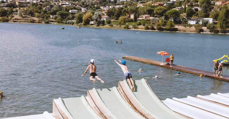 Évasion Aquatique : Paddle, Kayak Ou Pédalo Et Autres Défis Toulouse OohN.com Special Offers, Deals & Discounts in France 2